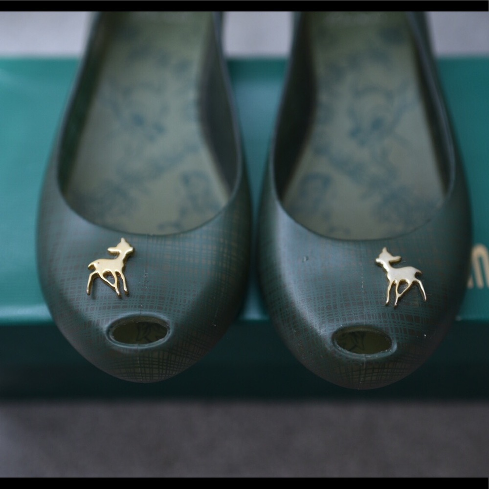 Melissa Ultragirl Bambi